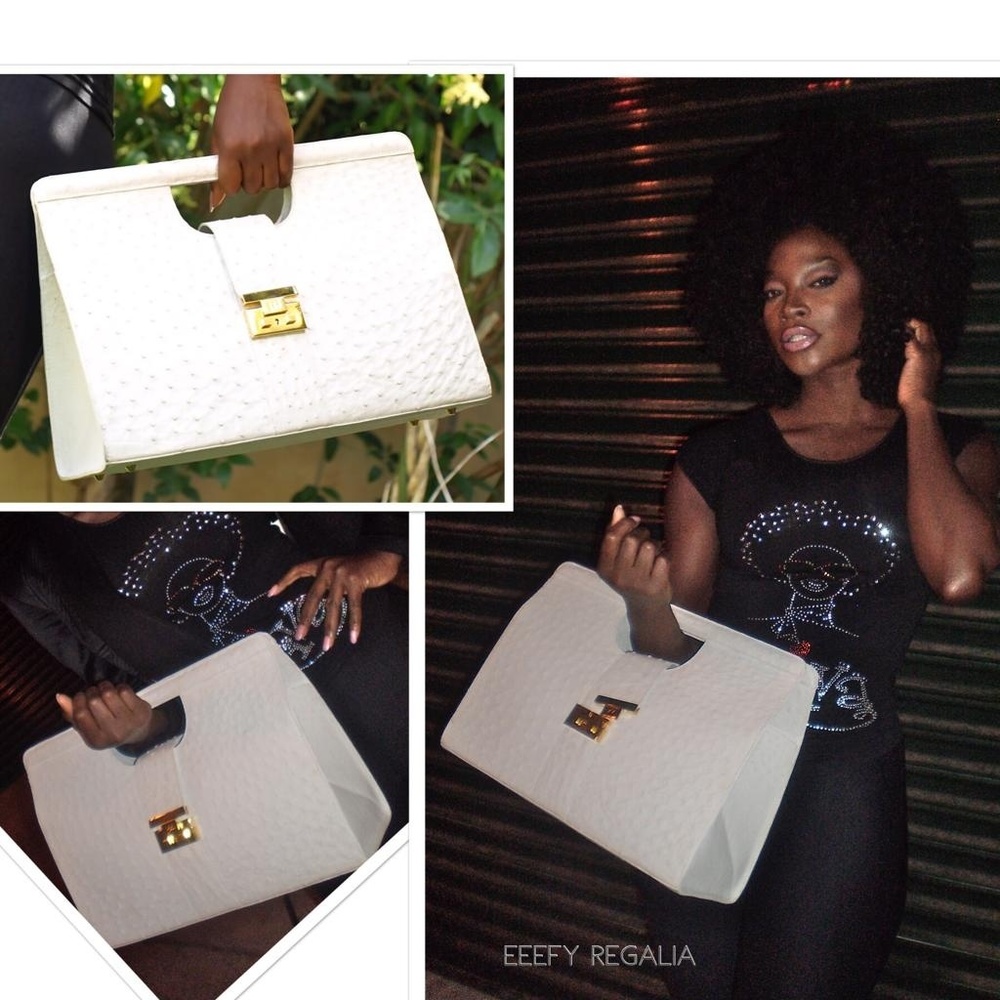 Handbag - Picture 2 of 4
